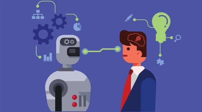 腾讯游戏长沙配资公司,向AI要明天