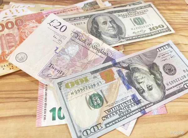 老牌配资平台 美元大幅下行，纽元兑美元攀升至0.6000附近但面临降息预期压力